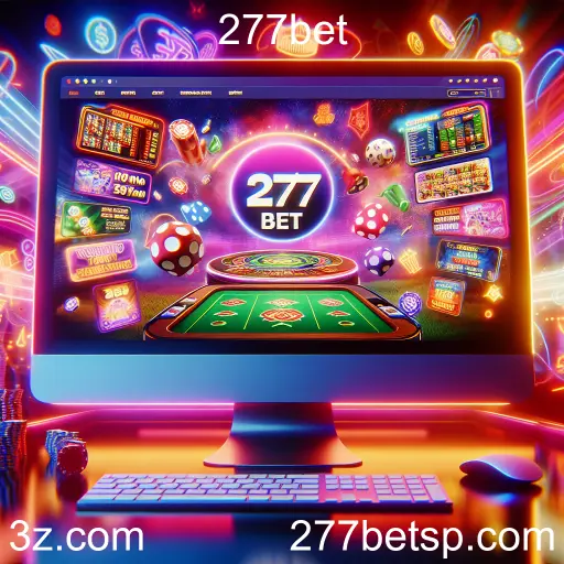 Descubra as Melhores Promoções no 277bet